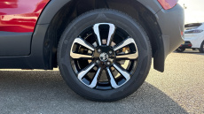 Vauxhall Crossland 1.2 Design 5dr Petrol Hatchback